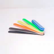 Assorted nail files  €2.99