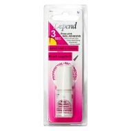 Depend Nail glue with brush pink 3g