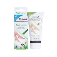 Depend Foot Lotion 75 ml