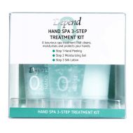 Depend O2 Hand Spa 3 Step Treatment kit