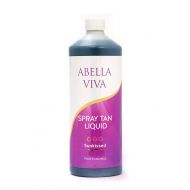 Abella Viva Professional sunkissed spray 8% 1ltr