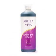 Abella Viva Professional bronze spray 16% 1 ltr