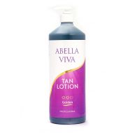 Abella Viva Professional Golden lotion 1 litre