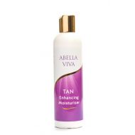 Abella Viva Tan Enchancing moisturiser 250ml