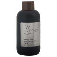 Laurensway 16% Sample Darker then dark Spray Tan 100ml