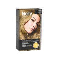 Nelly color hair dye 50+50 ml 10/00