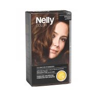 Nelly color hair dye 50+50 ml 7/95