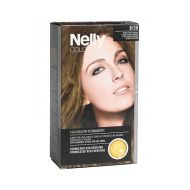 Nelly color hair dye 50+50 ml 8/30
