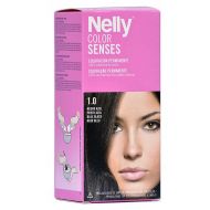 Nelly color senses 50+50 ml 1.0