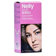 Nelly color senses 50+50 ml 3.0