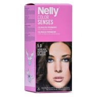 Nelly color senses 50+50 ml 5.0