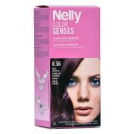 Nelly color senses 50+50 ml 6.56