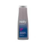 Nelly professional Color Silk Shampoo 400ml