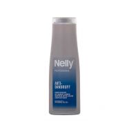 Nelly professional Shampoo Anti- dandruff 400ml