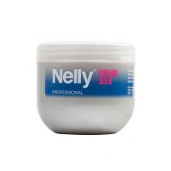 Nelly professional Color Silk mask tub 500ml