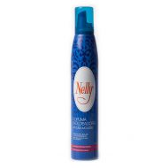 Nelly Mousse Extra Strong 300ml