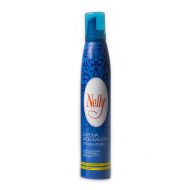 Nelly Mousse curl hair 300 ml
