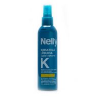 Nelly Liquid Keratin 200 ml