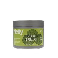 Nelly Mask capillary hair Normal 300 ml
