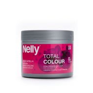 Nelly Mask capillary hair Total Colour 300 ml