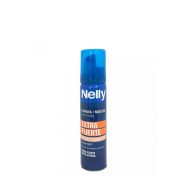Nelly Mousse anti-frizz extra strong 75ml