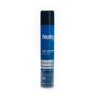 Nelly Hair spray anti-frizz strong hold 300ml
