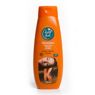Fresh Feel Shampoo Keratin 750ml