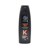 Fresh Feel Premium care Shampoo  keratin 750ml