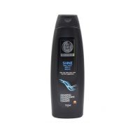 Fresh Feel Premium care Shampoo shine 750ml