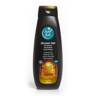 Fresh Feel Shower Gel Oriental oils 750ml