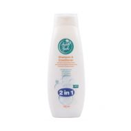 Fresh Feel Shampoo & conditioner 750ml