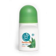 Fresh Feel Deodorant roll on Aloe vera  75ml