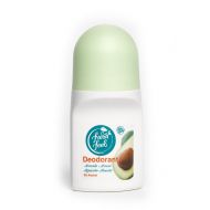 Fresh Feel Deodorant roll on Avocado 75ml