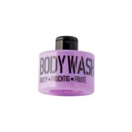 Mades Stackable Body Wash Purple 300ml