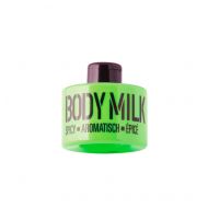 Mades Stackable Body Milk Lime 300ml