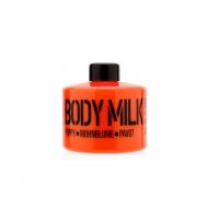 Mades Stackable Body Milk Red 300ml