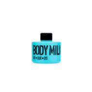 Mades Stackable Body Milk 100ml Blue