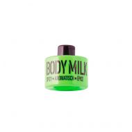 Mades Stackable Body Milk Lime 100ml