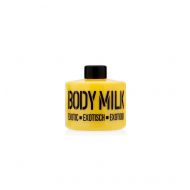 Mades Stackable Body Milk Yellow 100ml