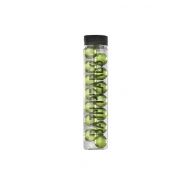 Mades Stackable Bath Pearls 13 Round Lime