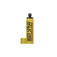 Mades Stackable Body Spray Yellow 100ml