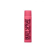 Mades Stackable Body Spray Pink 100ml