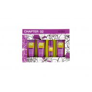 Mades Chapter 02 Travel Kit Violet 3x100ml +50ml