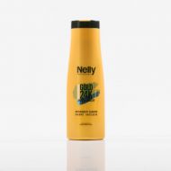 Nelly 24k professional anti dandruff shampoo 400
