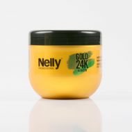 Nelly 24k professional nutritive capillary mask