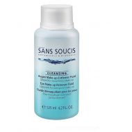 Sans Soucis Eye make up remover fluid 125ml*
