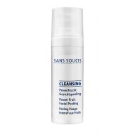 Sans Soucis Cleansing Power Fruit Facial Peeling 30ml*