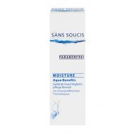 Sans Soucis Aqua benefits tinted moisturiser bronze 40ml*