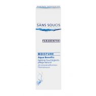 Sans Soucis Aqua benefits tinted moisturiser natural 40*