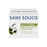Sans Soucis Daily Vitamins Sensitive Detox 24-hr 50ml*